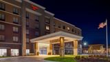 Hampton Inn Chicago Orland Park Exterior