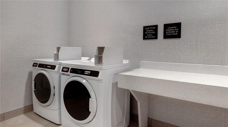 Hampton Inn Chicago Orland Park Other