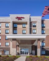 Hampton Inn Chicago Orland Park