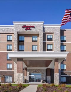 Hampton Inn Chicago Orland Park