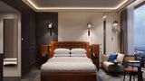 Ramada Encore by Wyndham Indore Nipania Room