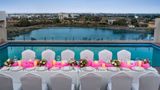 Ramada Encore by Wyndham Indore Nipania Pool