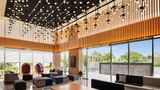 Ramada Encore by Wyndham Indore Nipania Lobby