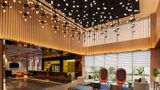 Ramada Encore by Wyndham Indore Nipania Lobby