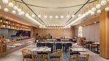 Ramada Encore by Wyndham Indore Nipania Restaurant