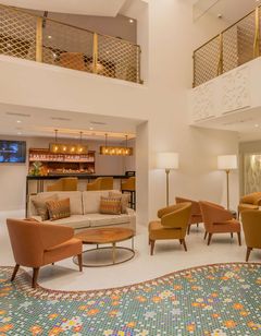 Mercure Alger Palais Des Congres