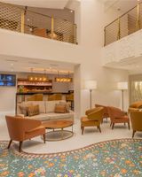 Mercure Alger Palais Des Congres