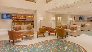 Mercure Alger Palais Des Congres