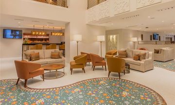 Mercure Alger Palais Des Congres