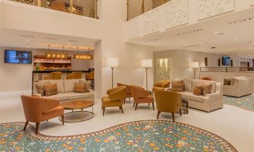 Mercure Alger Palais Des Congres