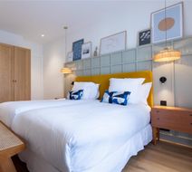 Hotel Durante Room