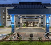 Best Western Bolingbrook Hotel Exterior