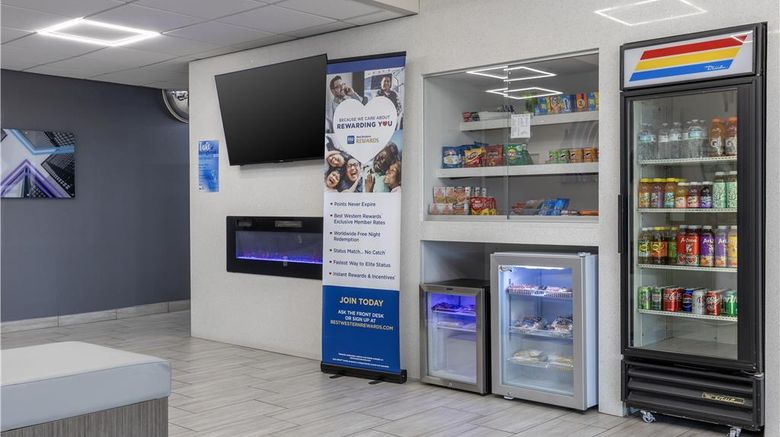 <b>Best Western Bolingbrook Hotel Other</b>. Images powered by <a href="https://iceportal.shijigroup.com/" title="IcePortal" target="_blank">IcePortal</a>.