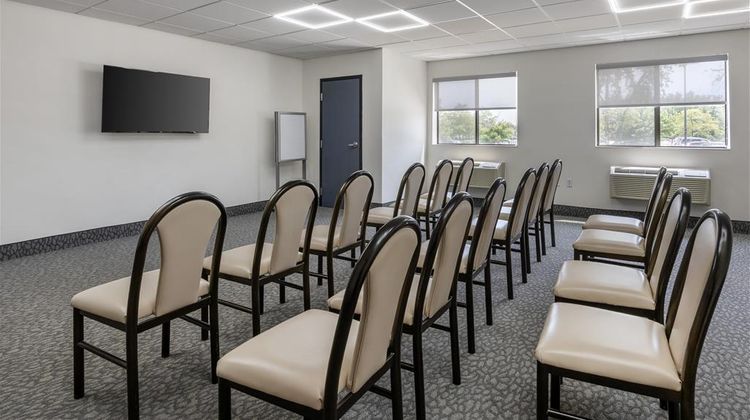 Best Western Bolingbrook Hotel Meeting