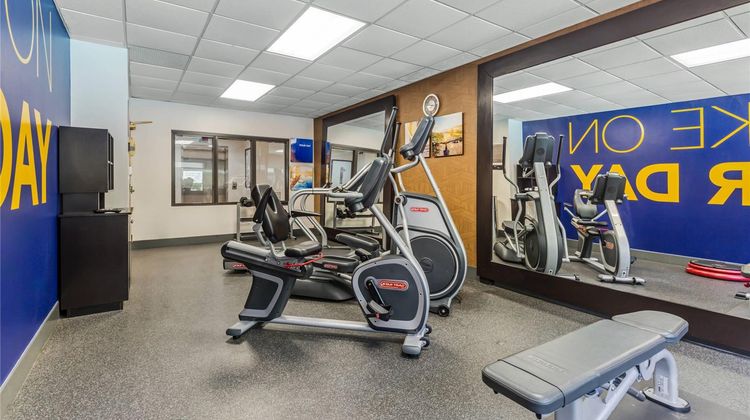 Comfort Inn Laurel-Fort Meade Health