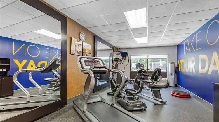 Comfort Inn Laurel-Fort Meade Health