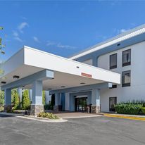 Comfort Inn Laurel-Fort Meade