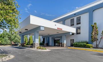 Comfort Inn Laurel-Fort Meade