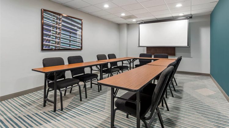Comfort Inn Laurel-Fort Meade Meeting