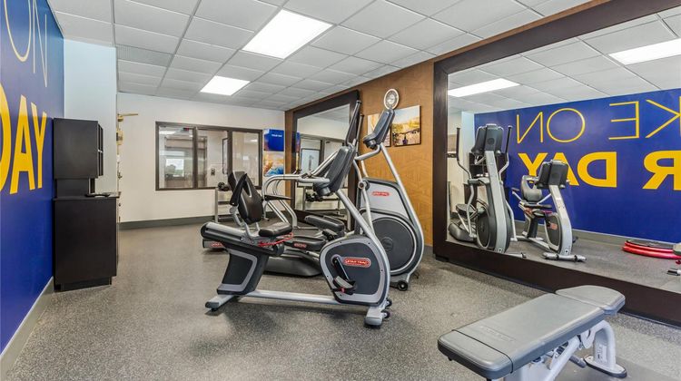 Comfort Inn Laurel-Fort Meade Health