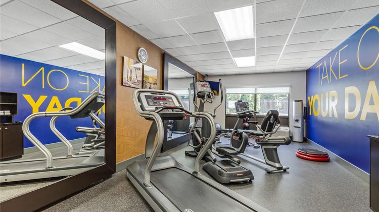 Comfort Inn Laurel-Fort Meade Health