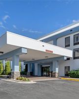 Comfort Inn Laurel-Fort Meade