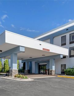 Comfort Inn Laurel-Fort Meade