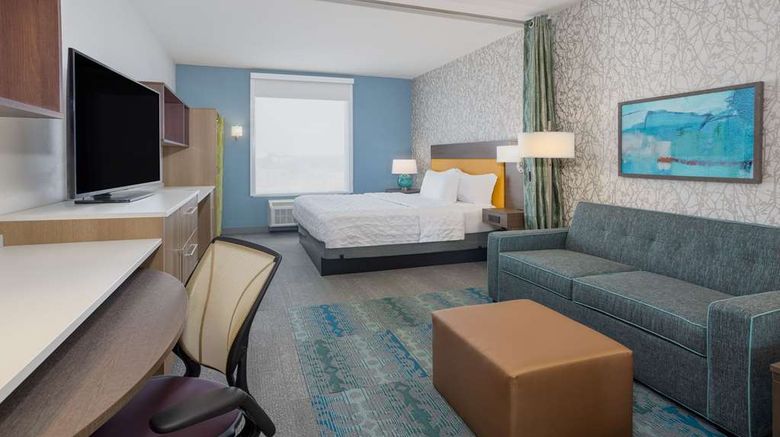 <b>Tru by Hilton Airport Medical Center Room</b>. Images powered by <a href="https://iceportal.shijigroup.com/" title="IcePortal" target="_blank">IcePortal</a>.