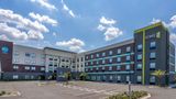 Tru by Hilton Airport Medical Center Exterior