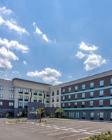 Tru by Hilton Airport Medical Center