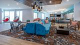 Tru by Hilton Airport Medical Center Lobby
