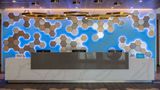 Tru by Hilton Airport Medical Center Lobby