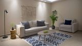 Ajul Luxury Hotel & Spa Resort, Registry Room