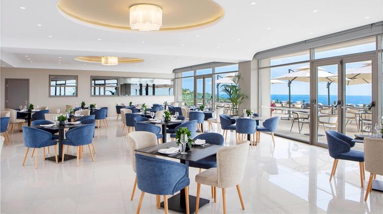 <b>Ajul Luxury Hotel & Spa Resort, Registry Restaurant</b>. Images powered by <a href="https://iceportal.shijigroup.com/" title="IcePortal" target="_blank">IcePortal</a>.