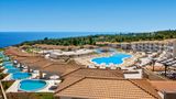 Ajul Luxury Hotel & Spa Resort, Registry Exterior