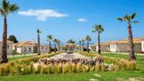 Ajul Luxury Hotel & Spa Resort, Registry Exterior