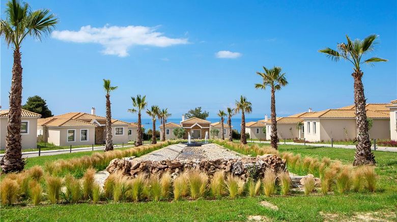 Ajul Luxury Hotel  and  Spa Resort, Registry Exterior. Images powered by <a href="https://iceportal.shijigroup.com" target="_blank" rel="noopener">Ice Portal</a>.