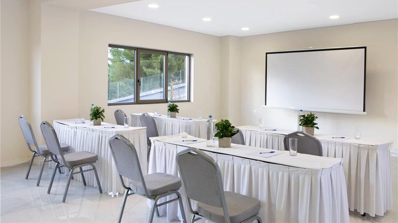 <b>Ajul Luxury Hotel & Spa Resort, Registry Meeting</b>. Images powered by <a href="https://iceportal.shijigroup.com/" title="IcePortal" target="_blank">IcePortal</a>.