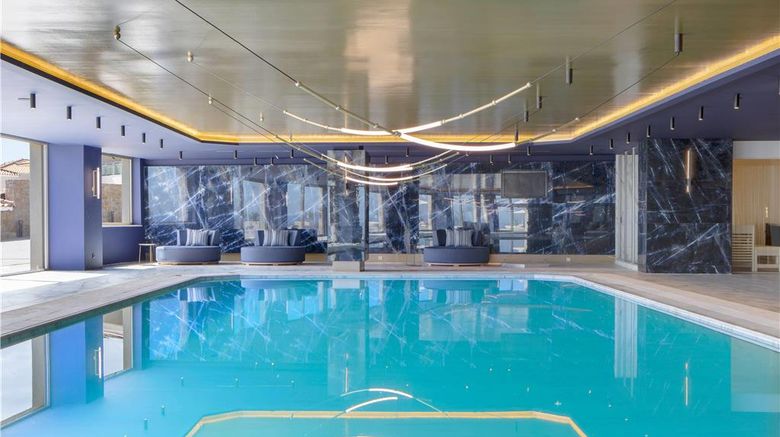 <b>Ajul Luxury Hotel & Spa Resort, Registry Spa</b>. Images powered by <a href="https://iceportal.shijigroup.com/" title="IcePortal" target="_blank">IcePortal</a>.