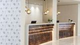 Ajul Luxury Hotel & Spa Resort, Registry Lobby