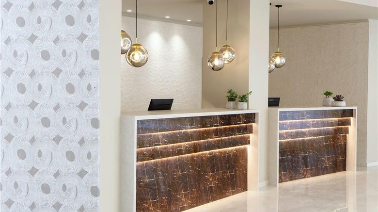 <b>Ajul Luxury Hotel & Spa Resort, Registry Lobby</b>. Images powered by <a href="https://iceportal.shijigroup.com/" title="IcePortal" target="_blank">IcePortal</a>.