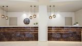 Ajul Luxury Hotel & Spa Resort, Registry Lobby