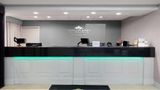 Wingate by Wyndham Greensboro/Coliseum Lobby