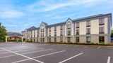 Wingate by Wyndham Greensboro/Coliseum Exterior