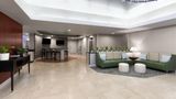 Wingate by Wyndham Greensboro/Coliseum Lobby