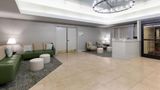 Wingate by Wyndham Greensboro/Coliseum Lobby