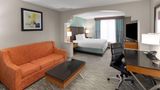 Wingate by Wyndham Greensboro/Coliseum Suite