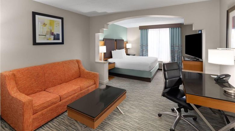 <b>Wingate by Wyndham Greensboro/Coliseum Suite</b>. Images powered by <a href="https://iceportal.shijigroup.com/" title="IcePortal" target="_blank">IcePortal</a>.