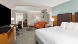 Wingate by Wyndham Greensboro/Coliseum Suite