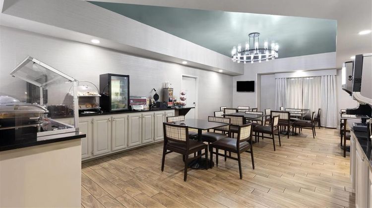 Wingate by Wyndham Greensboro/Coliseum Other